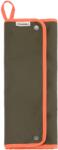 Mora Hunting Knife Case késkészlet tok - Olive Green/Burnt Orange (2374407)