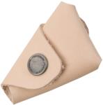 Mora Morakniv Edge Protection For Hook Knife 162 & 164 késtok - natural leather (302344)