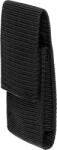 Mil-Tec Security 5" késtok - Black (2788154)
