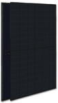 Astronergy CHSM48RN(DG)/F-BH 455 W Full Black N-type bifaciális napelem