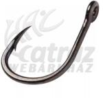 MadCat Jig Hook BN 4/0 harcsázó horog (1654358)