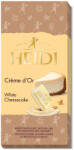 HEIDI Crème d’Or Cheesecake fehér csokoládé - 90g