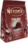 Witor's Noir Coffee kakaó- kávé krémes töltött étcsok praliné - 200g