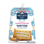  OL Mini Panettone szíciliai cannolo ízesítéssel -100g