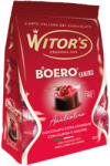 Witor's Boero cseresznyés-likőrös töltött étcsokoládé praliné - 200g