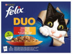 Purina Felix Fantastic Duo házias válogatás 12×85 g