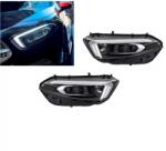 KITT Specials Faruri Full LED pentru Mercedes A-Class W177/V177 2018-2022, conversie LED (HLMBW177HL)