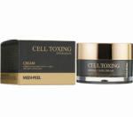 MEDI-PEEL Cell Toxing Dermajours Cream - Öregedésgátló Krém Őssejtekkel 50g
