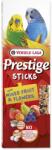 Versele-Laga Versele-Laga Prestige kis papagáj gyümölcs- és virágmix rúd 60g 2db