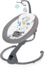 Zopa Lullaby pihenőszék Változat: Triangle/Grey