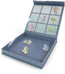 FILIBABBA Mágneses Játék "tic Tac Toe" Sea Friends