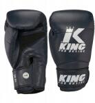 King Pro Boxing Bőr boxkesztyű King Pro Boxing Air Thai Sparing 16 Oz (KPB/BG Star Mesh 7-16 OZ)