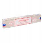 Satya Füstölők Satya Fehér zsálya 15g (WHITE SAGE)