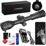 Hikvision Hőkamerás távcső Hikmicro Neos NE25 3.5x 18mK 1200m (NEOS NE25)