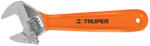 Truper állítható villáskulcs 0-19mm /PET-6X/