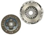 Nexus F1X086NX Kuplungszett (242mm)