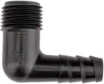 Hunter HSBE050 szórófej-bekötő könyök - 1/2″