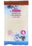 Belle Nature Kozmetikai nedves mikroszálas törölköző, Fresh Cotton 1db (5901738825697)
