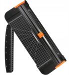 Flintronic Kézi guillotine Flintronic fotópapírhoz (GILOTYNA DO CIĘCIA PAPIERU A4 TRYMER)