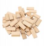  Bútorösszekötő Bükk Domino típus 10x50 50db (3148530386111)
