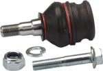 TRW Automotive JBJ212 Lengőkarcsap elöl L/p (alul elöl) (átmérő