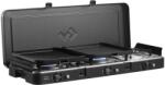 Dometic 3 Cook Turbo Deluxe 30 mbar