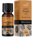 Herby's Indiai Tömjén Olaj Fűszercsepp 10 ml (0010017379)