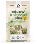It's Us Miklos Universal Plus Lisztkeverék Prebiotik. 1000g (0010010894)