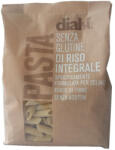 Dialsí Barna Rizsliszt Tészta 400 g Penne (0010010337)