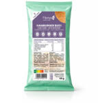 Fibriya Hamburger Buci-Low Carb Keto Rostmix 50 g (0010017577)