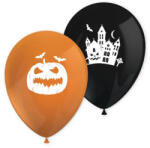 Procos Halloween Sensations léggömb, lufi 8 db-os (PNN94172)