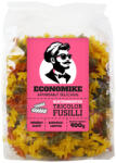  Economike Kukorica Tészta Tricolor Orsó Gluténmentes 400 g (0010015249)