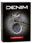 Denim Black borotválkozás utáni arcvíz férfiaknak 100ml (8571024201)