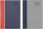 Kalendart Napi agenda A/5 TT Groovy (G021) - 2 féle kinézetben