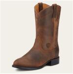 Ariat West Usa Wms Heritage Roper 40 (AR10000797-40)
