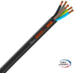 Nexans Cablu cauciuc TITANEX H07RN-F 5G4 mm2 Nexans (18120068)