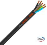 Nexans Cablu cauciuc TITANEX H07RN-F 5G16 mm2 Nexans (18120070)