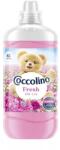 Coccolino Fresh öblítő Silk Lily - 61 mosás 1403 ml