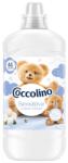 Coccolino Sensitive öblítő Cotton Cloud - 61 mosás 1403 ml