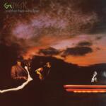 Genesis - AND THEN THERE WERE THREE (180 GR 12") - Vinyl (8122795530)