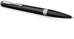 Parker Royal Meridian Golyóstoll Matte Black (7010633005)