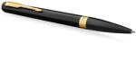 Parker Royal Meridian Golyóstoll Black (7010633002)
