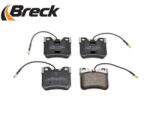 Breck 21179 00 702 10 Első fékbetét Citroen Ax Saxo