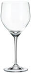 Crystal Bohemia Set 6 pahare vin Crystal Bohemia Sitta 490 ml transparent Pahar