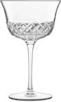 Luigi Bormioli Set 6 pahare Stemw. Roma 1960 Fizz Luigi Bormioli 260ml Pahar