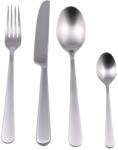 Mepra Set tacâmuri inox 18/10, 24 piese, 6 persoane, Mepra Stoccolma Ice Tacam