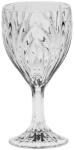 Crystal Bohemia Set 6 pahare vin Bohemia Crystal Elise 220 ml transparent Pahar