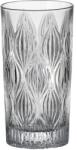 Bohemia Royal Crystal Set 6 pahare cristal Bohemia Whisky Collection Onion HB 330ml Pahar