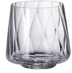 Bohemia Royal Crystal Set 6 pahare whisky Bohemia Royal Crystal Sora Spirale 350 ml transparent Pahar