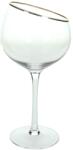 Andrea Fontebasso Set 6 pahare pentru vin rosu Andrea Fontebasso Margot, Sticla, 540 ml, Transparent Pahar